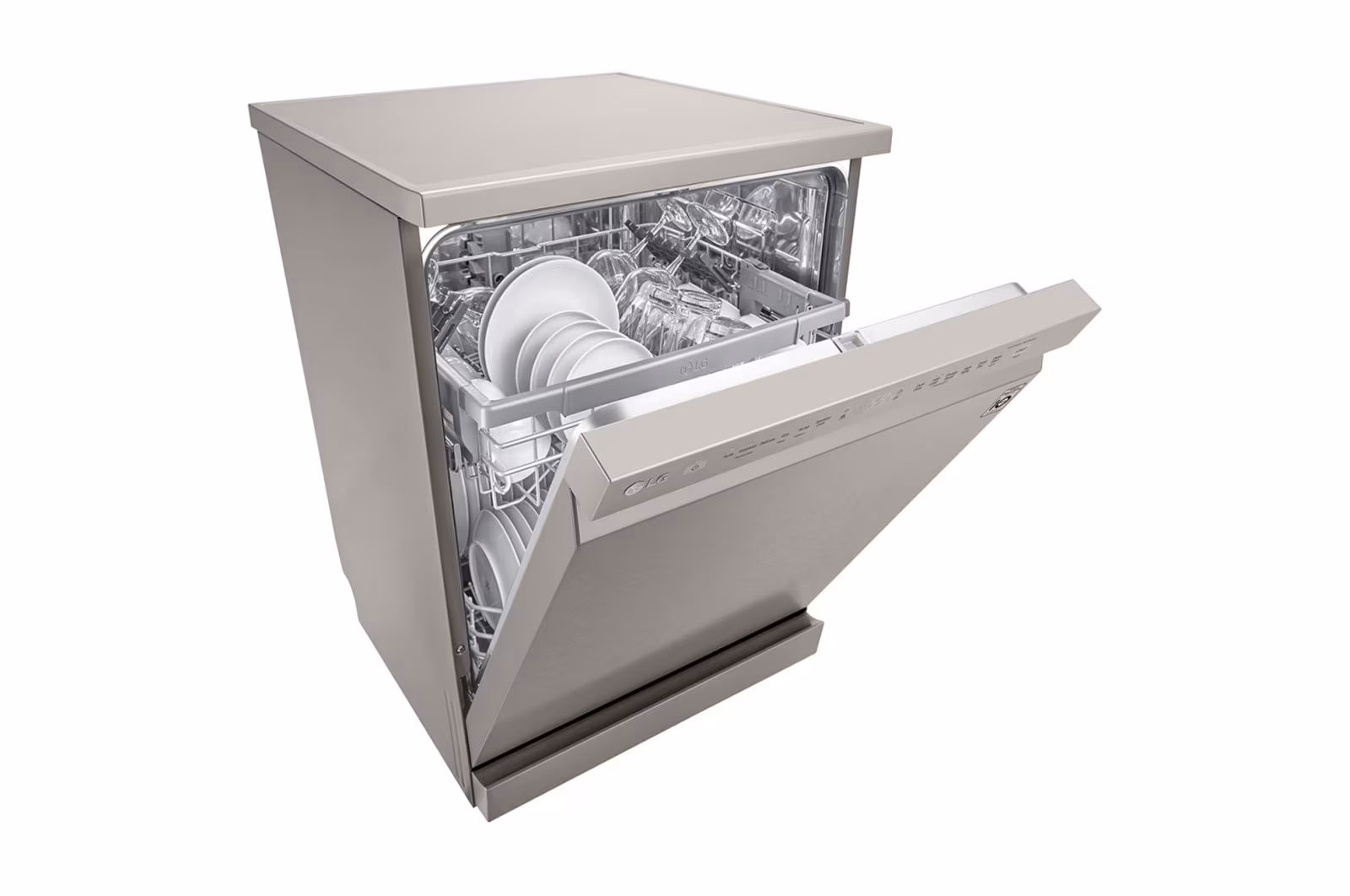 Lave-vaisselle LG QuadWash™ | EasyRack™ | SmartThinQ™_2