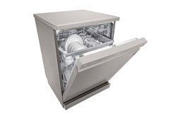 Lave-vaisselle LG QuadWash™ | EasyRack™ | SmartThinQ™