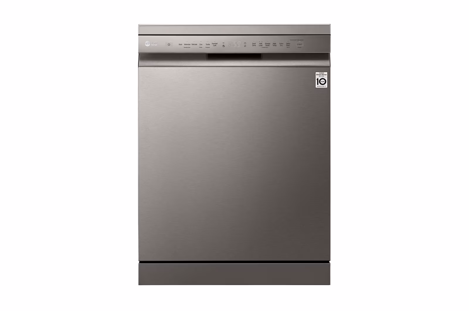 Lave-vaisselle LG QuadWash™ | EasyRack™ | SmartThinQ™