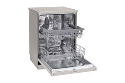 Lave-vaisselle LG QuadWash™ | EasyRack™ | SmartThinQ™