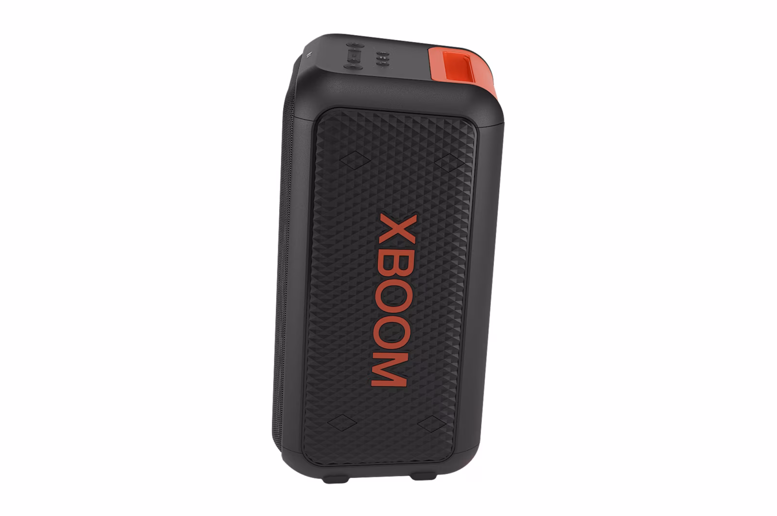 LG XBOOM XL5S | Enceinte Bluetooth Puissante | 200W | Jusqu'à 12h d'autonomie | IPX4 | Eclairage multicolore_5