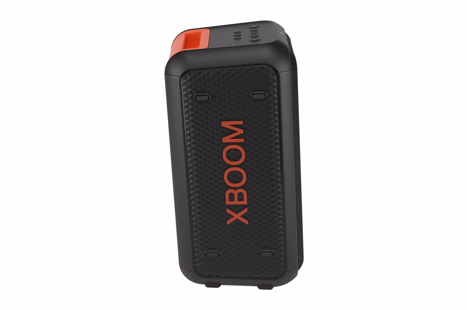 LG XBOOM XL5S | Enceinte Bluetooth Puissante | 200W | Jusqu'à 12h d'autonomie | IPX4 | Eclairage multicolore_4