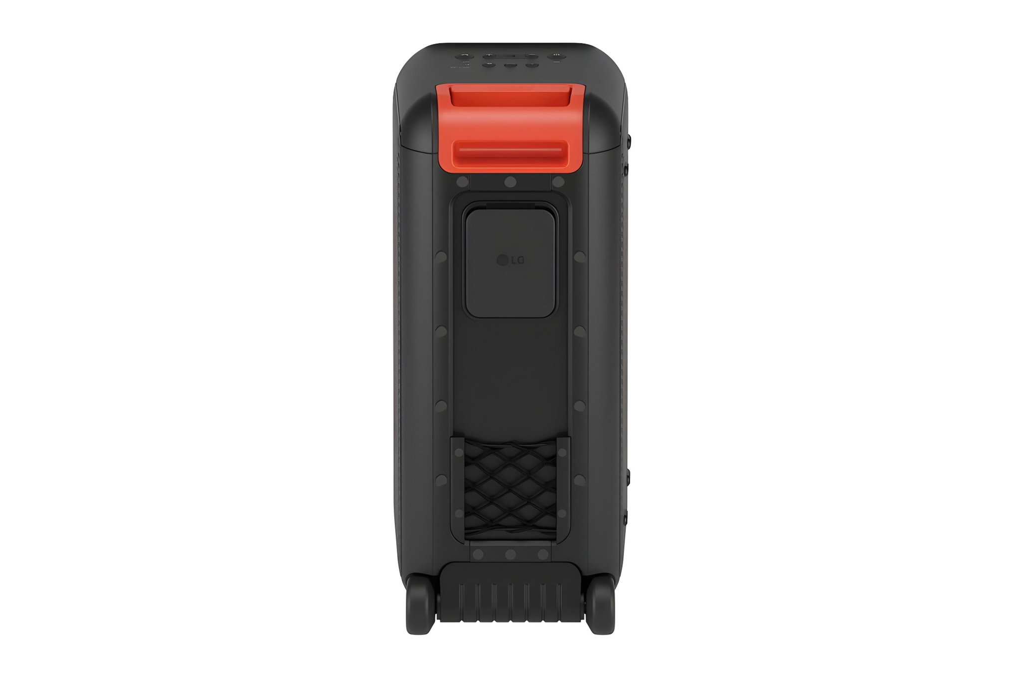 LG XBOOM XL7S | Enceinte Bluetooth Puissante | 250W | Jusqu'à 18h d'autonomie | IPX4 | Eclairage à Pixels_5