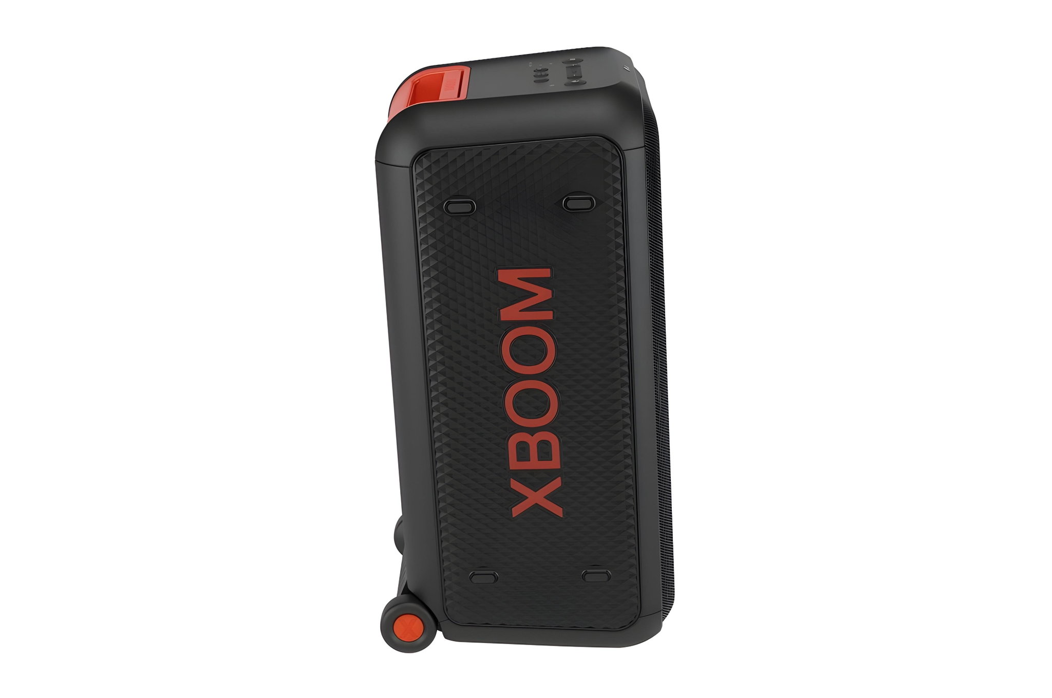 LG XBOOM XL7S | Enceinte Bluetooth Puissante | 250W | Jusqu'à 18h d'autonomie | IPX4 | Eclairage à Pixels_6