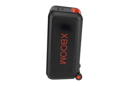 LG XBOOM XL7S | Enceinte Bluetooth Puissante | 250W | Jusqu'à 18h d'autonomie | IPX4 | Eclairage à Pixels