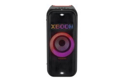 LG XBOOM XL7S | Enceinte Bluetooth Puissante | 250W | Jusqu'à 18h d'autonomie | IPX4 | Eclairage à Pixels