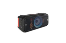 LG XBOOM XL7S | Enceinte Bluetooth Puissante | 250W | Jusqu'à 18h d'autonomie | IPX4 | Eclairage à Pixels