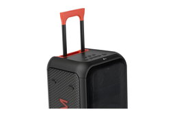 LG XBOOM XL7S | Enceinte Bluetooth Puissante | 250W | Jusqu'à 18h d'autonomie | IPX4 | Eclairage à Pixels