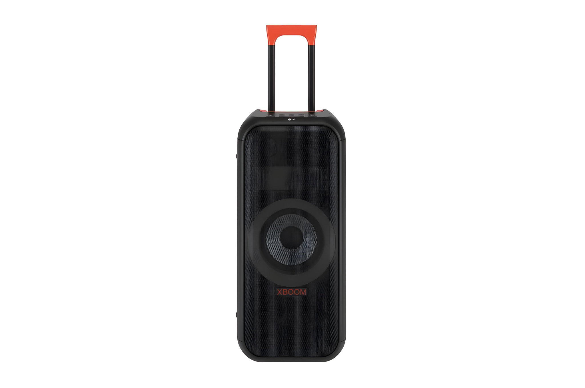 LG XBOOM XL7S | Enceinte Bluetooth Puissante | 250W | Jusqu'à 18h d'autonomie | IPX4 | Eclairage à Pixels_8