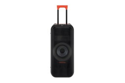 LG XBOOM XL7S | Enceinte Bluetooth Puissante | 250W | Jusqu'à 18h d'autonomie | IPX4 | Eclairage à Pixels