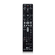 LG série LHD687BG | Home Cinémaystème  