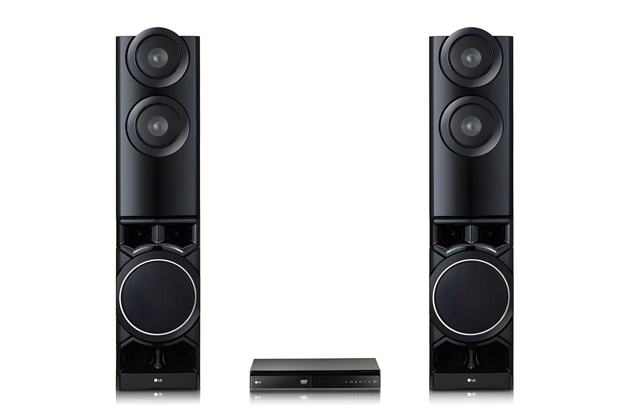 LG série LHD687BG | Home Cinémaystème  _3