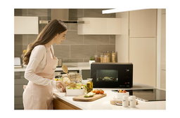 LG NeoChef™ | Four à micro-ondes Solo | 25 L | MS2595DIS