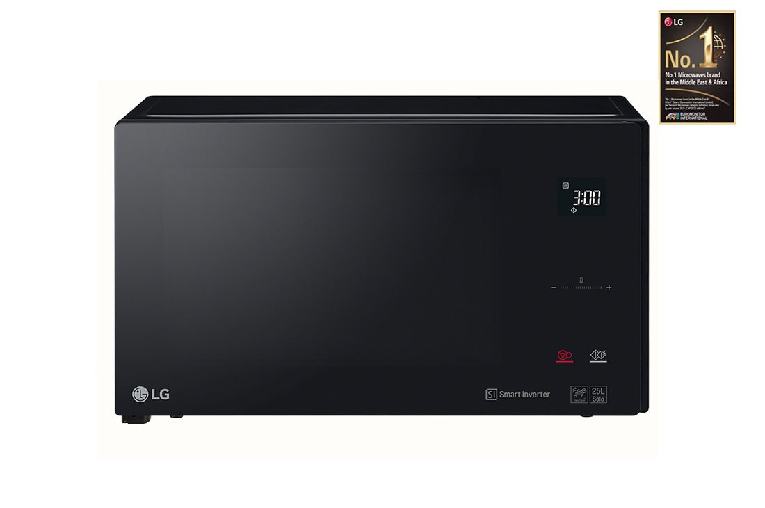 LG NeoChef™ | Four à micro-ondes Solo | 25 L | MS2595DIS