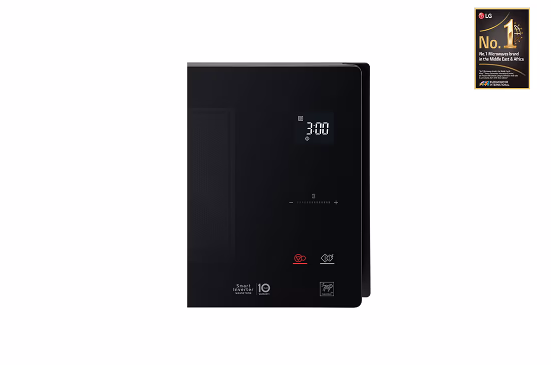 LG NeoChef™ | Four à micro-ondes Solo | 25 L | MS2595DIS_7