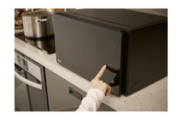 LG NeoChef™ | Four à micro-ondes Solo | 25 L | MS2595DIS