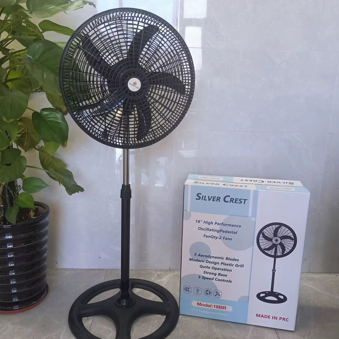 18 inch Electric floor fan