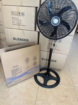 18 inch Electric floor fan
