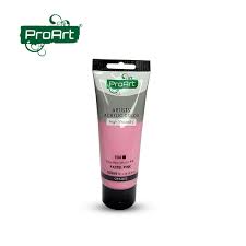 ProArt Artists' Acrylic Color Paint, 100ML Tube | Heavy Body Multi Media Acrylic Paint Tube - 100ml | High Consistent Acrylic Paint Tube_6