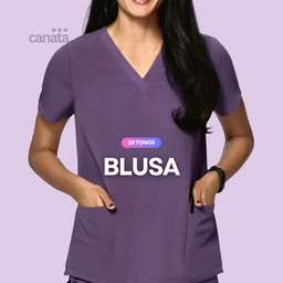 Blusa para mujer