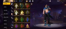 FF BETA WORK 