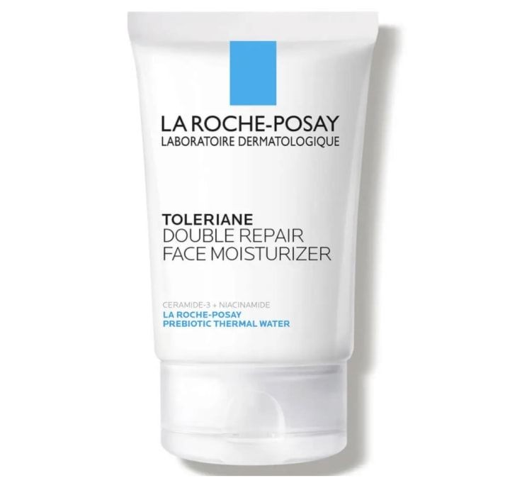 Toleriane cream double repair  Laroche posay_0
