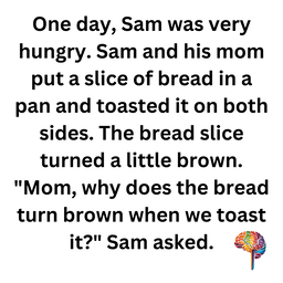 E2 - Sam's Bread Magic