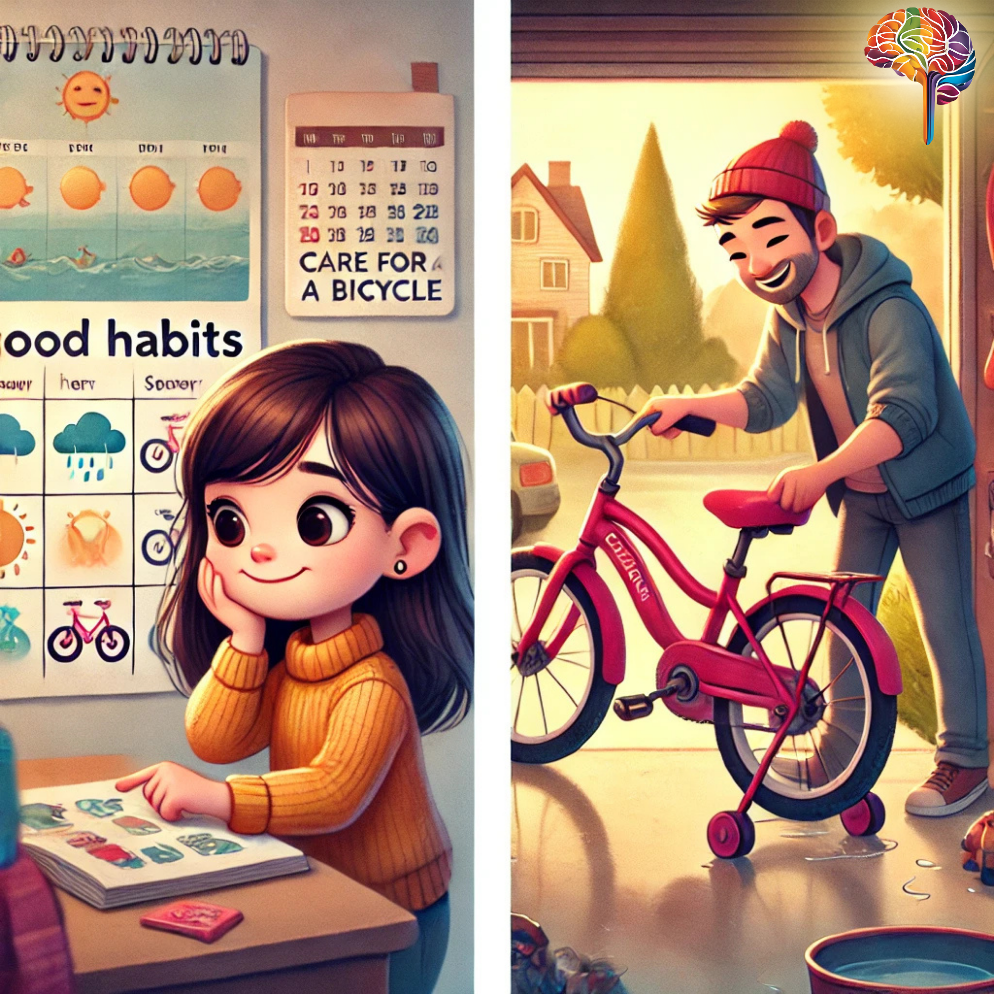 E1 - Maggie's Bicycle_2