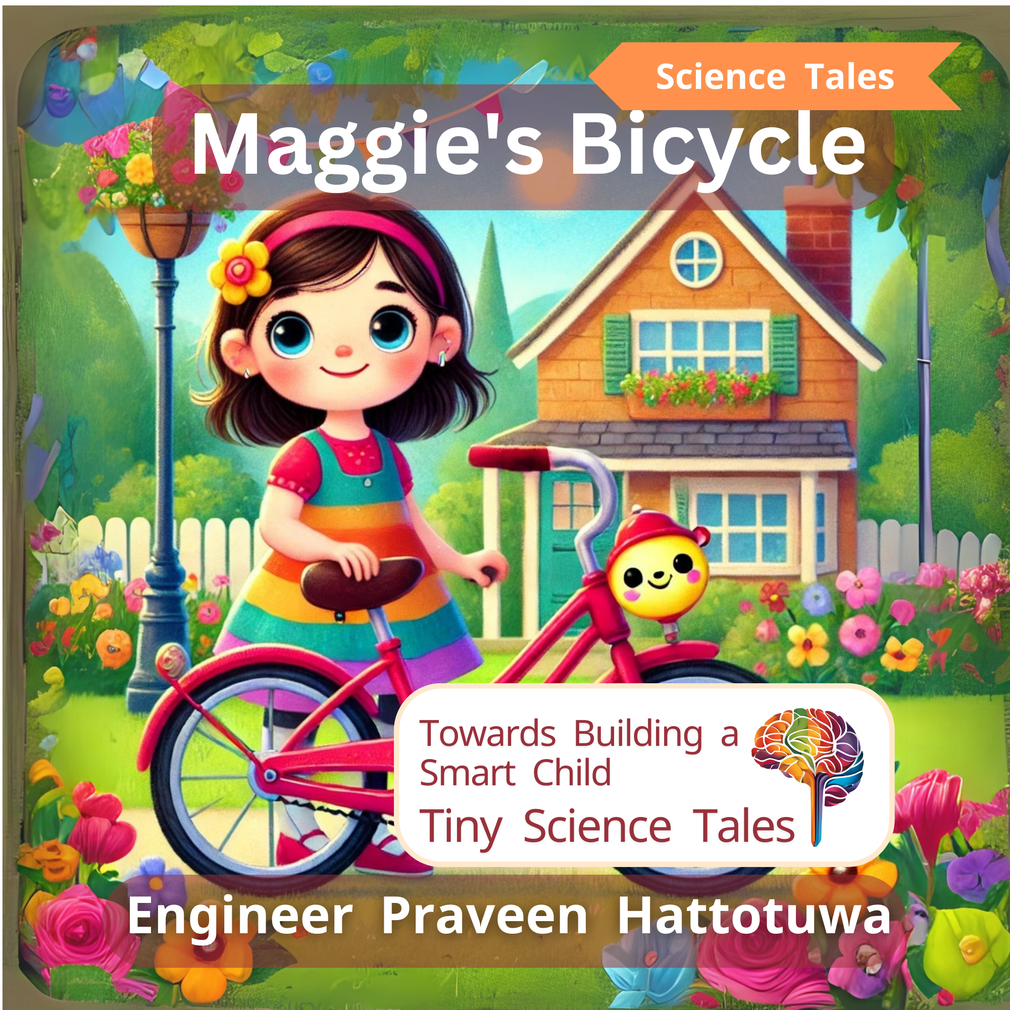 E1 - Maggie's Bicycle_0