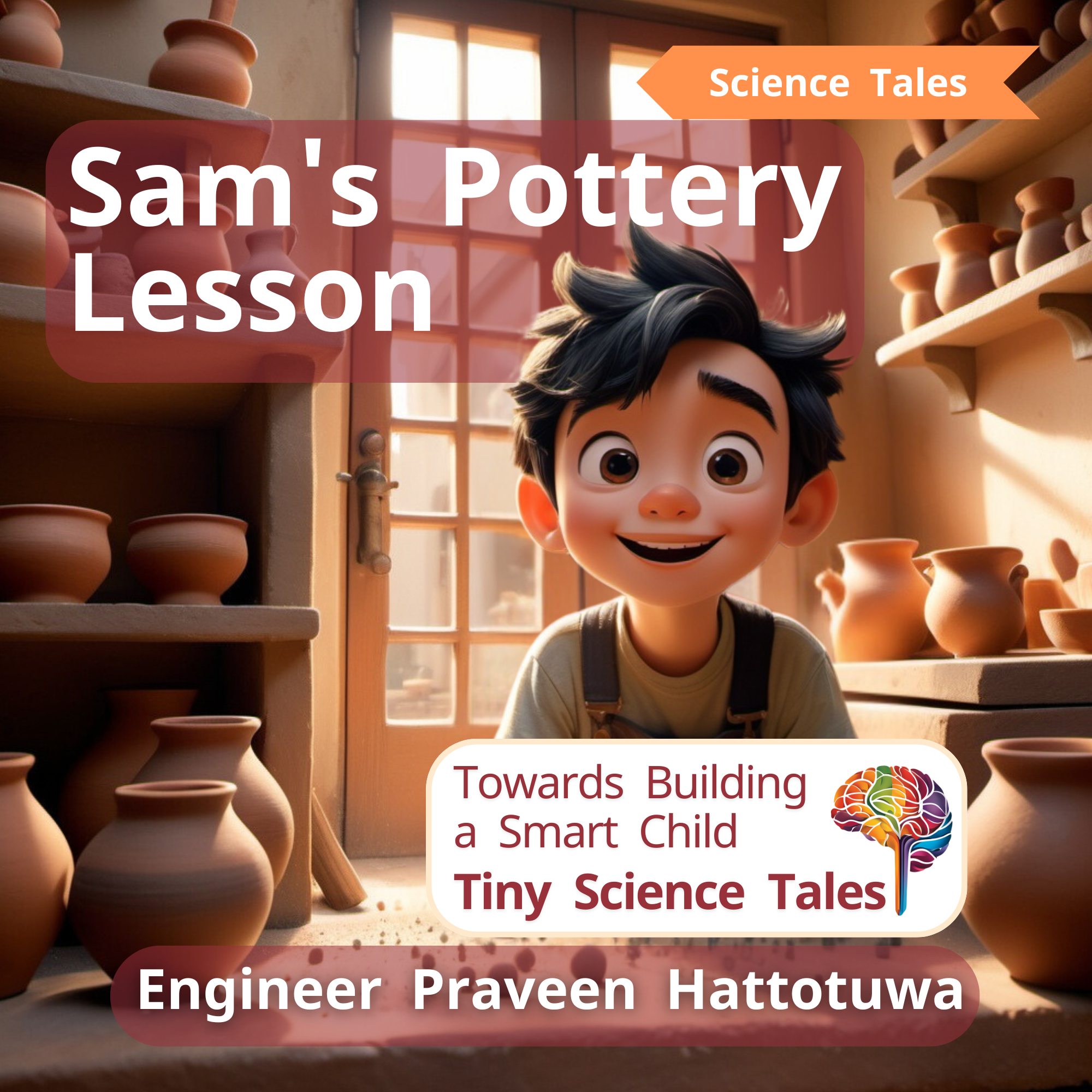 E3 - Sam's Pottery Lesson_0