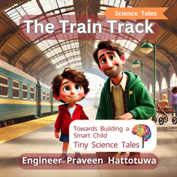 E11 - The Train Track