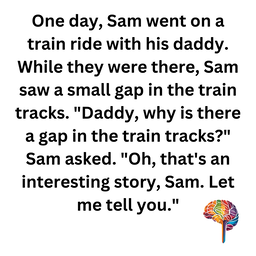E11 - The Train Track