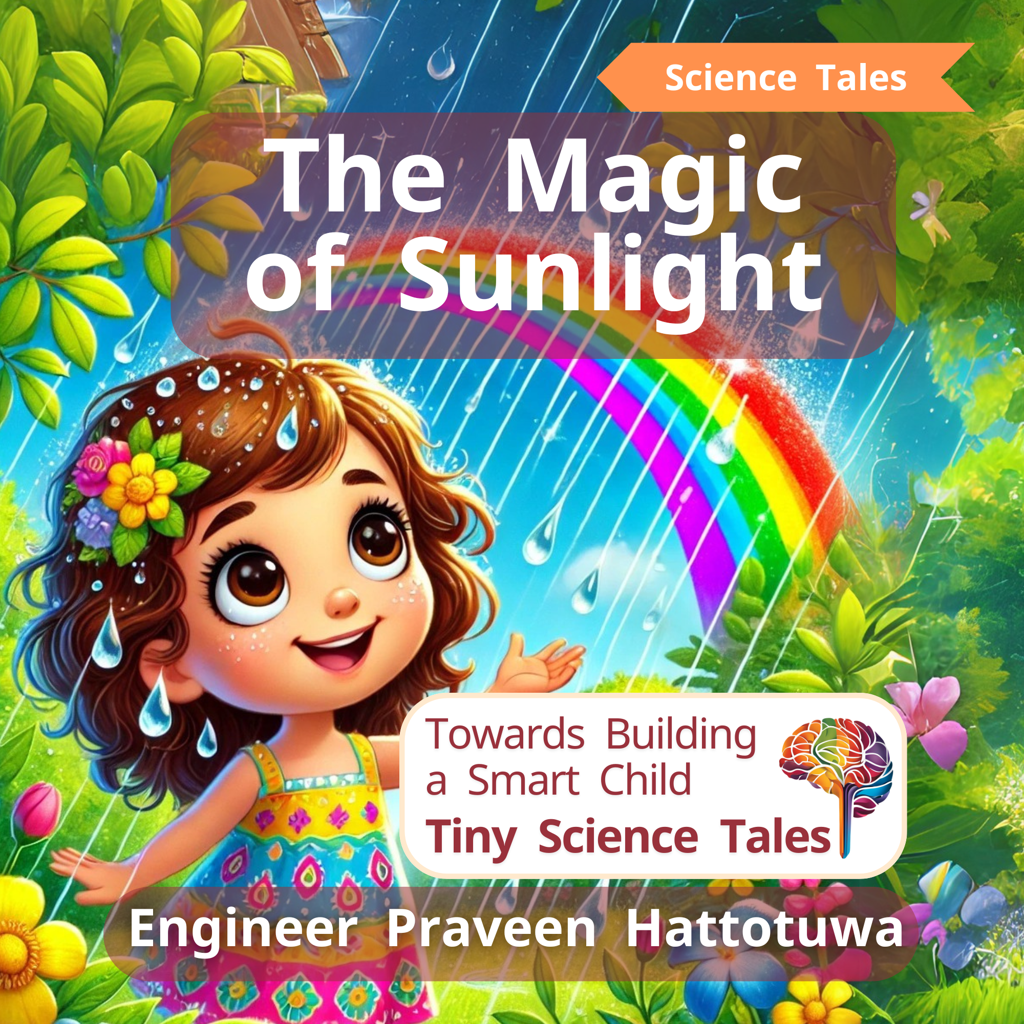 E6 -The Magic of Sunlight_0