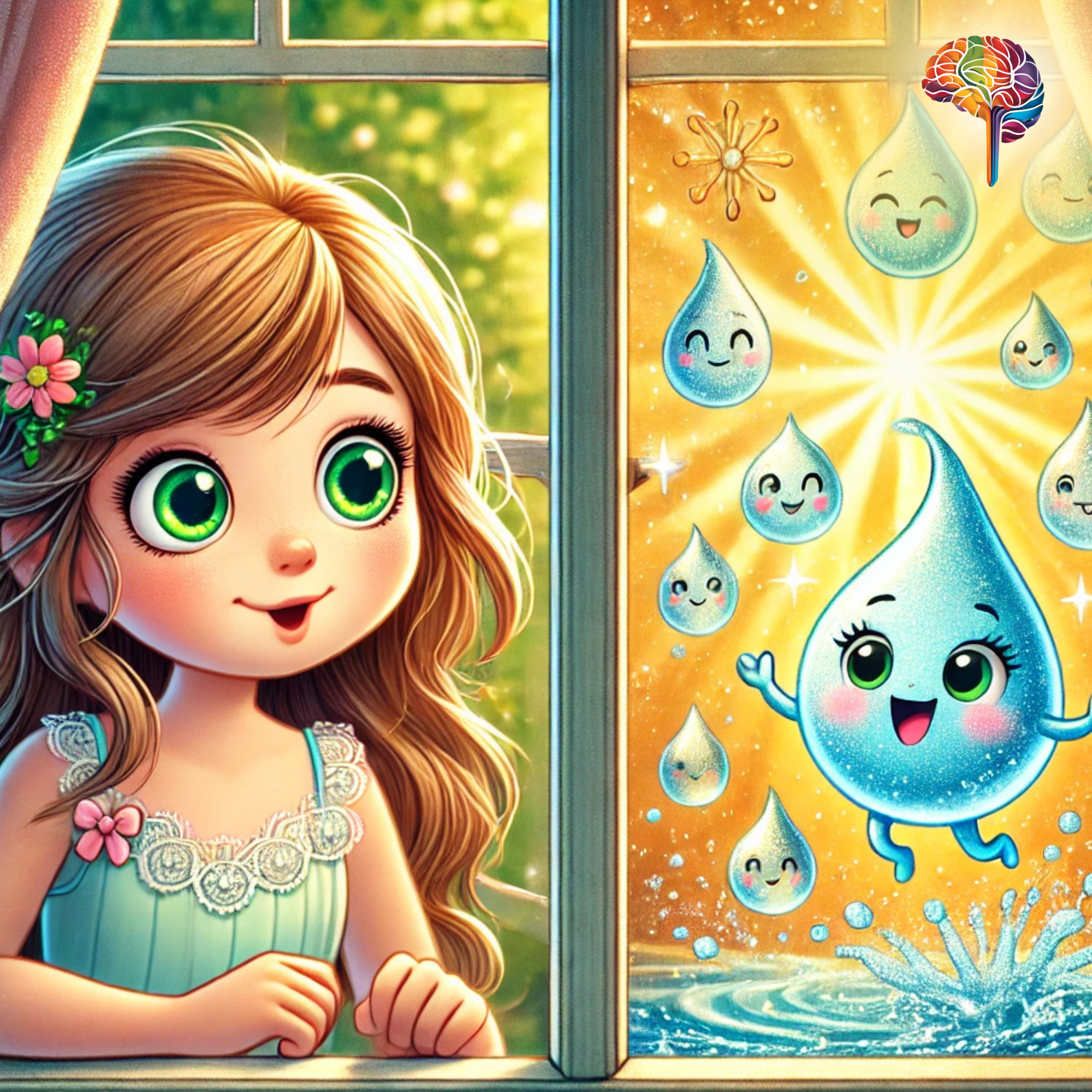 E5 - The Friendly Water Drops_2