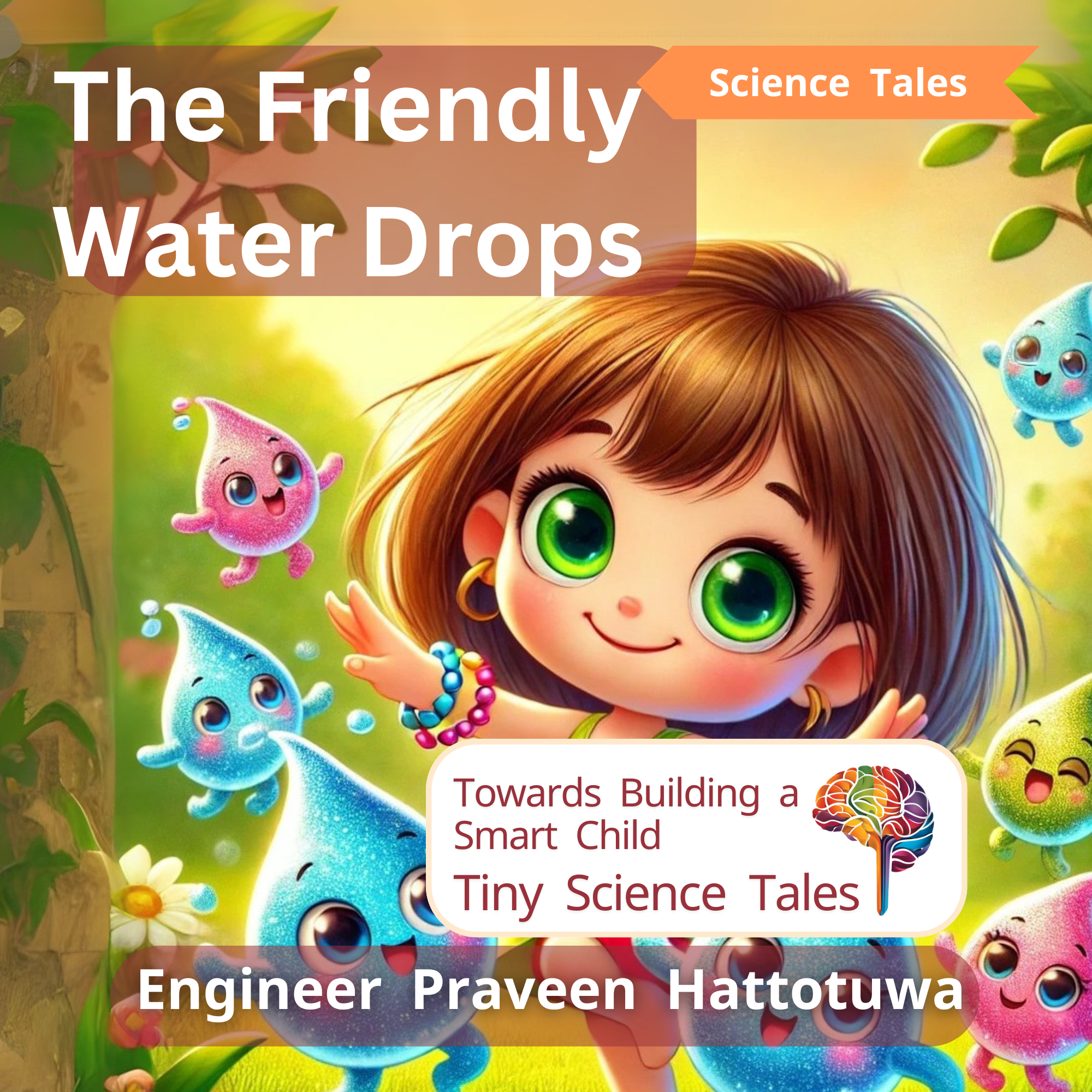 E5 - The Friendly Water Drops_0