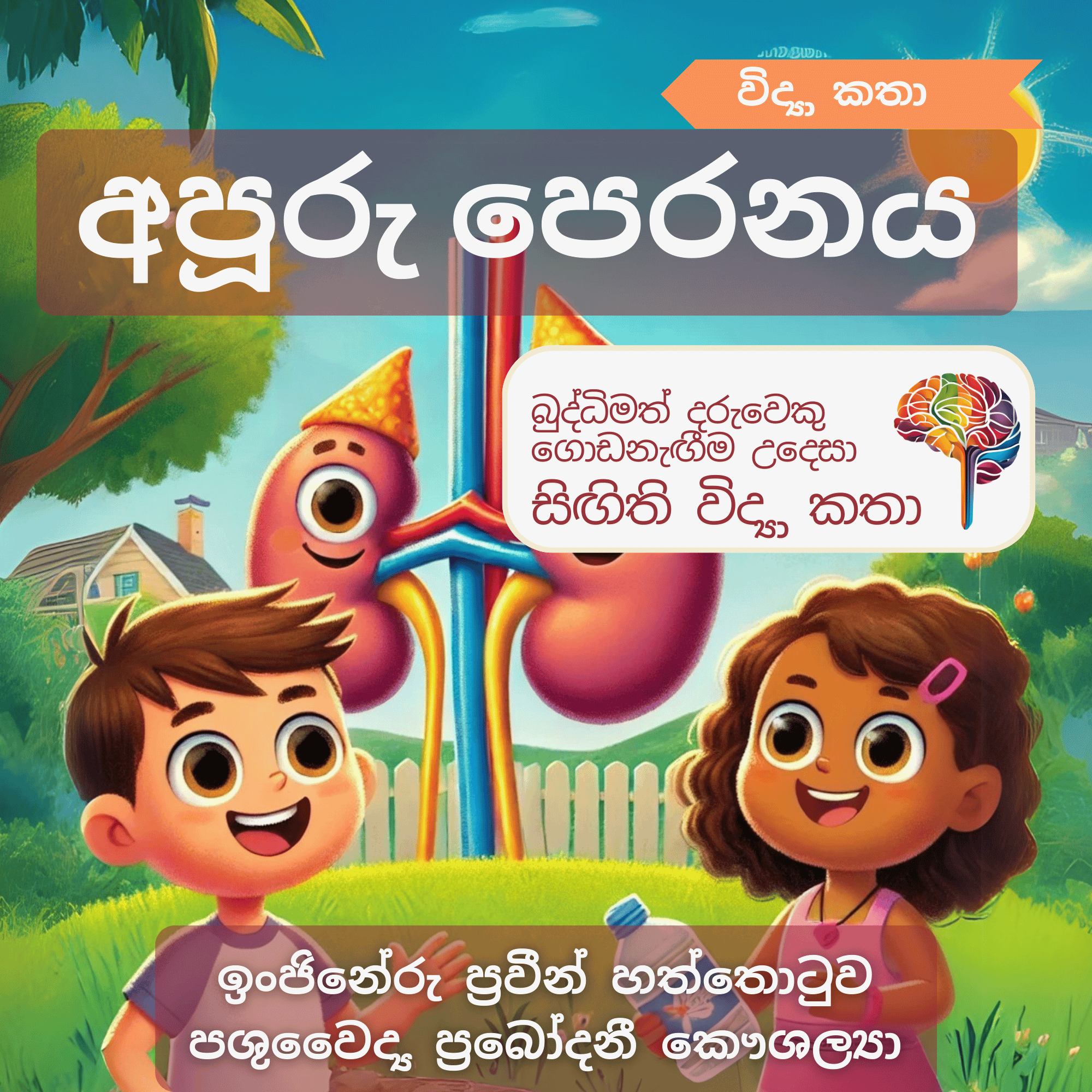 S24 - අපූරු පෙරනය (වකුගඩු)_0