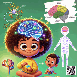 S23 - අමාරු ප්‍රශ්ණය (මොළය සහ ස්නායු)