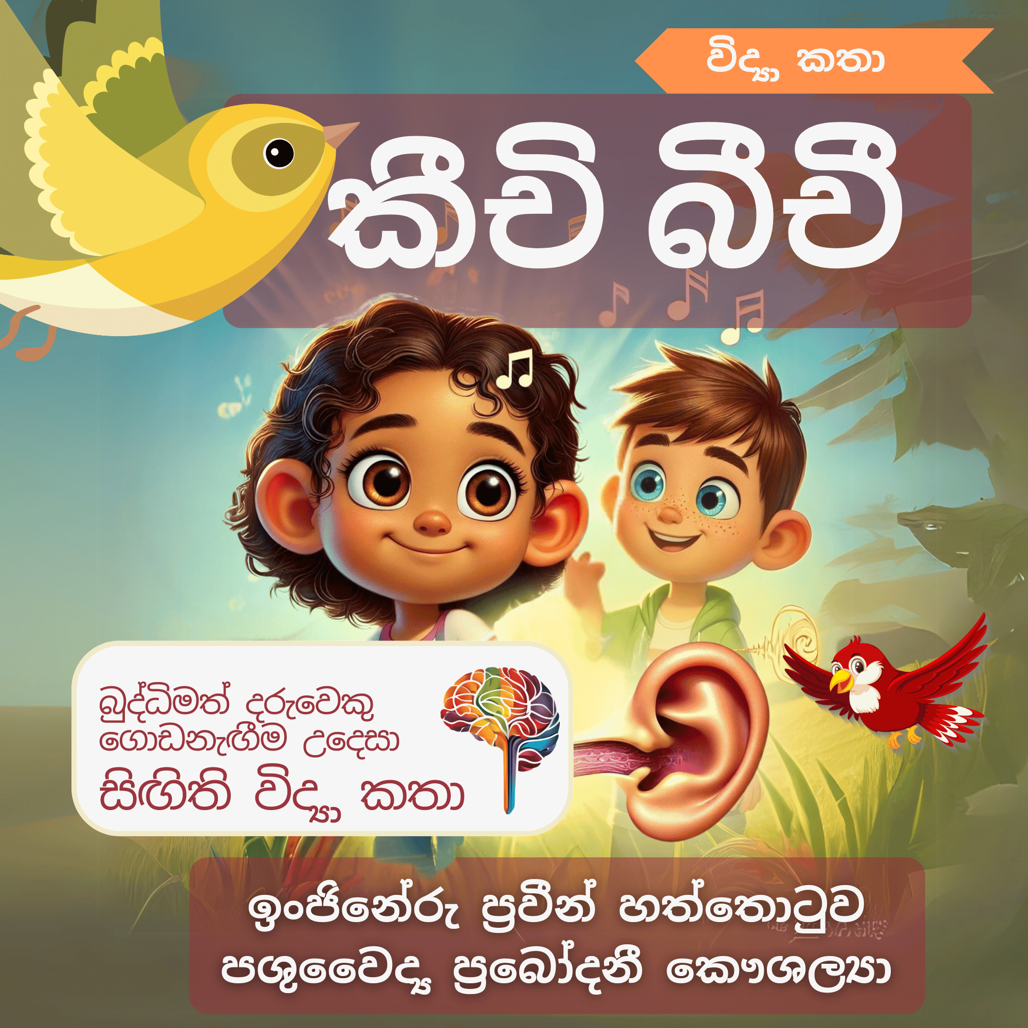 S16 - කීචි බීචි (කණ)_0