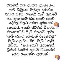 S20 - සෑම්ගේ තුවාලය (සම)