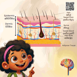 S20 - සෑම්ගේ තුවාලය (සම)