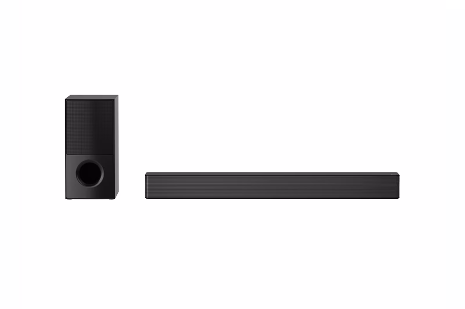 LG SNH5 | Barre de son 4.1 ch I 600 W I DTS Virtual:X I Bluetooth I HDMI ARC_0