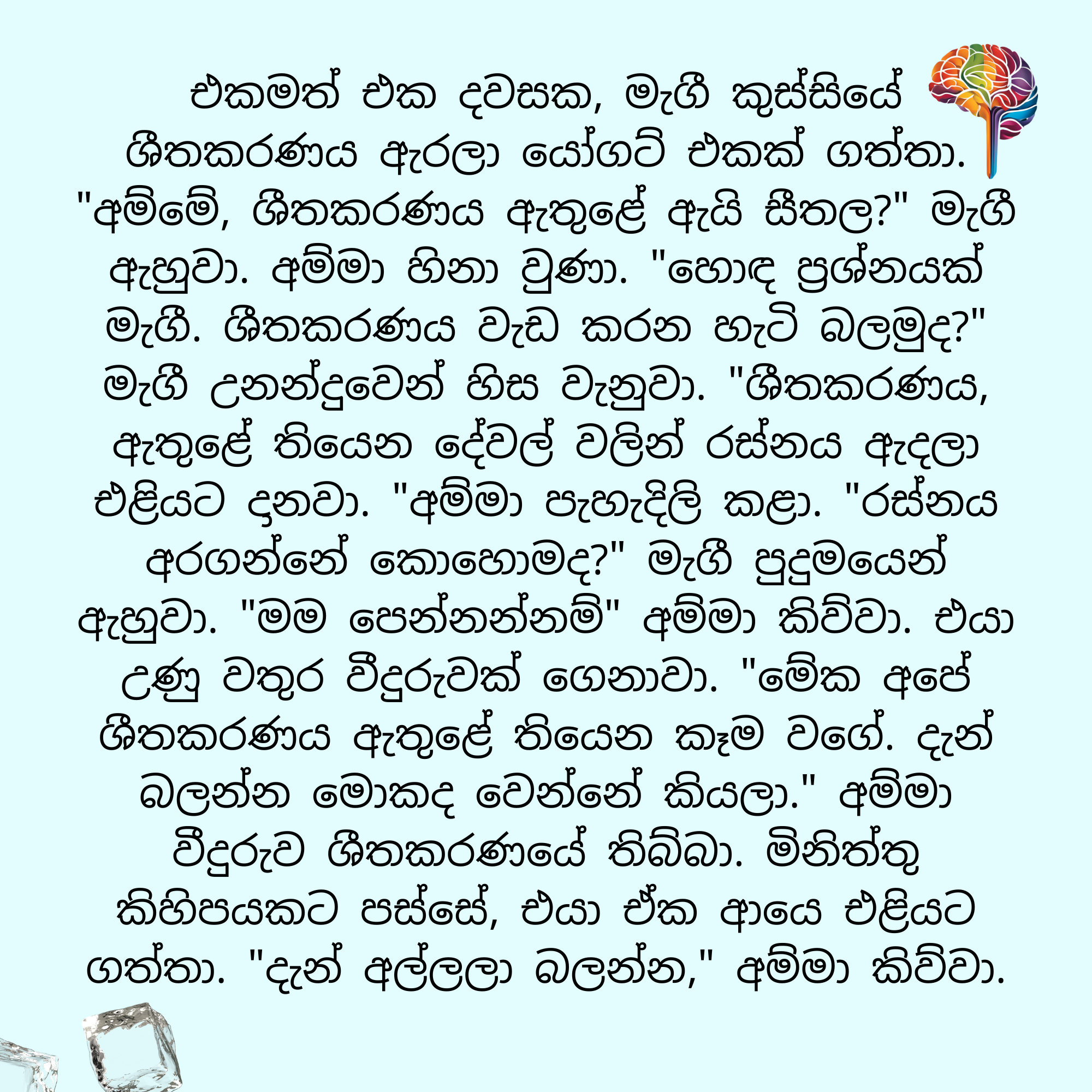 S11 - මැගීගේ ශීතකරණය_1