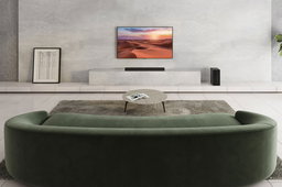 LG S65Q | Barre de son 3.1 ch | 420W | DTS Virtual:X | Dolby Digital | Bluetooth | ARC | Hi-Res