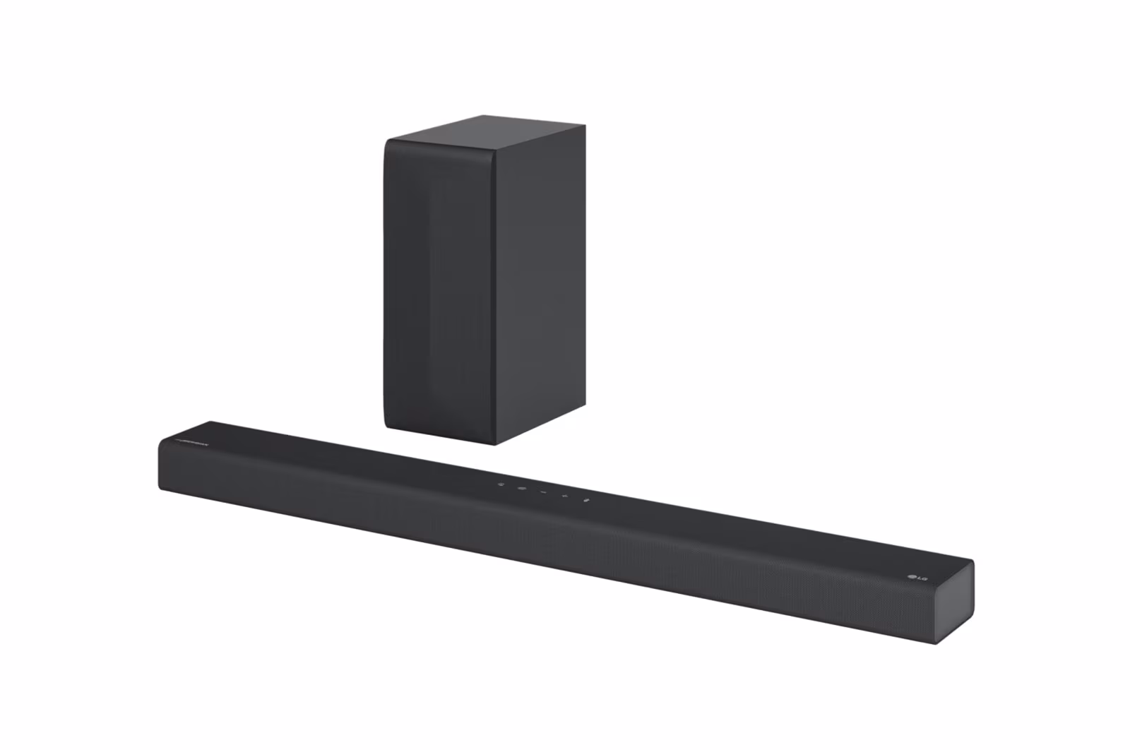 LG S65Q | Barre de son 3.1 ch | 420W | DTS Virtual:X | Dolby Digital | Bluetooth | ARC | Hi-Res_3