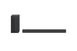 LG S65Q | Barre de son 3.1 ch | 420W | DTS Virtual:X | Dolby Digital | Bluetooth | ARC | Hi-Res