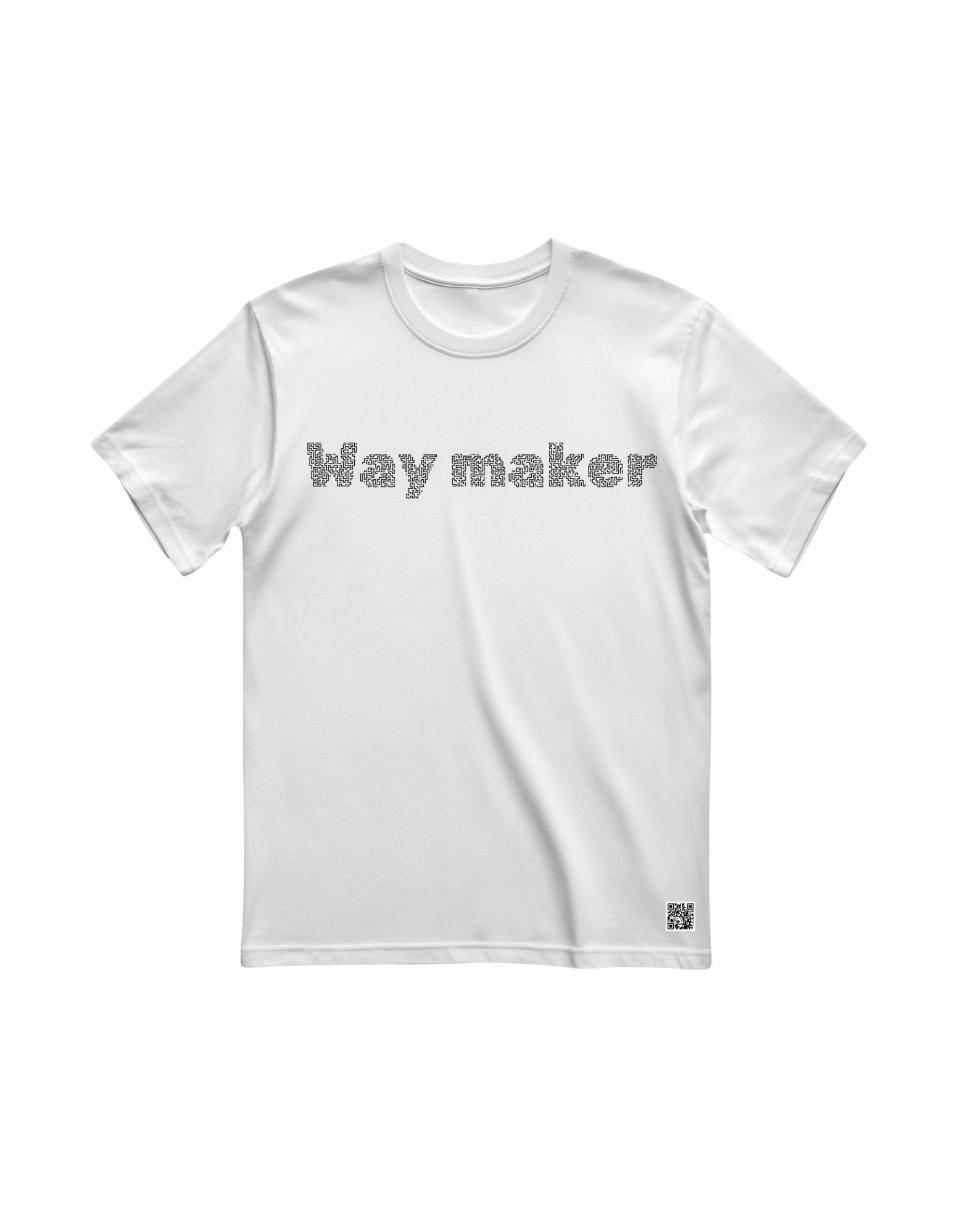 Waymaker - Kiddies Promo T-Shirt_0
