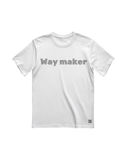 Waymaker - Kiddies Promo T-Shirt