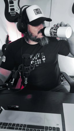 EMH Water bottle 