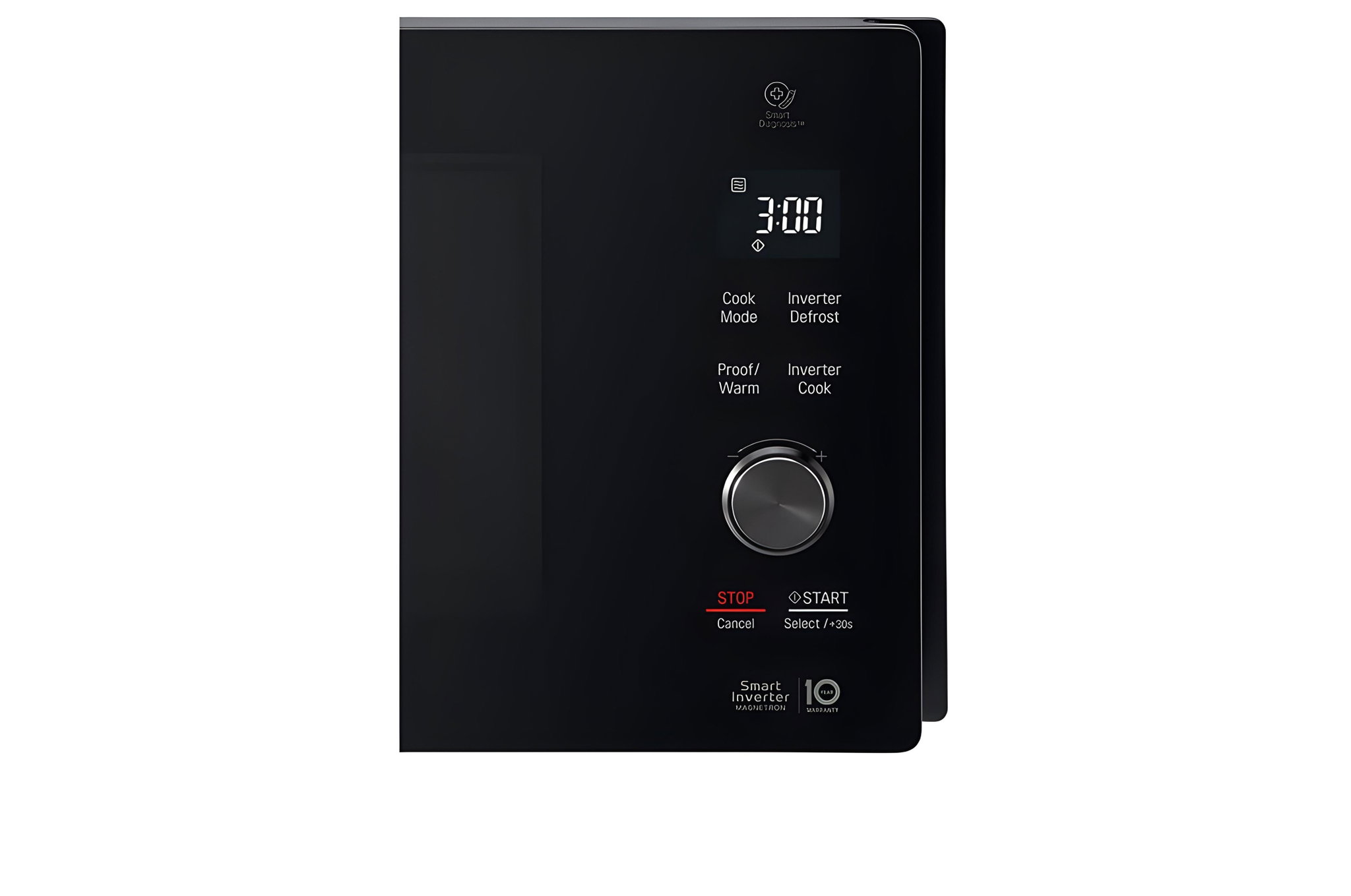 Micro-ondes gril | NeoChef | 42L | Smart Inverter | Design moderne | Cuisson rapide& Rechauffage uniforme | Décongélation Expert+_7