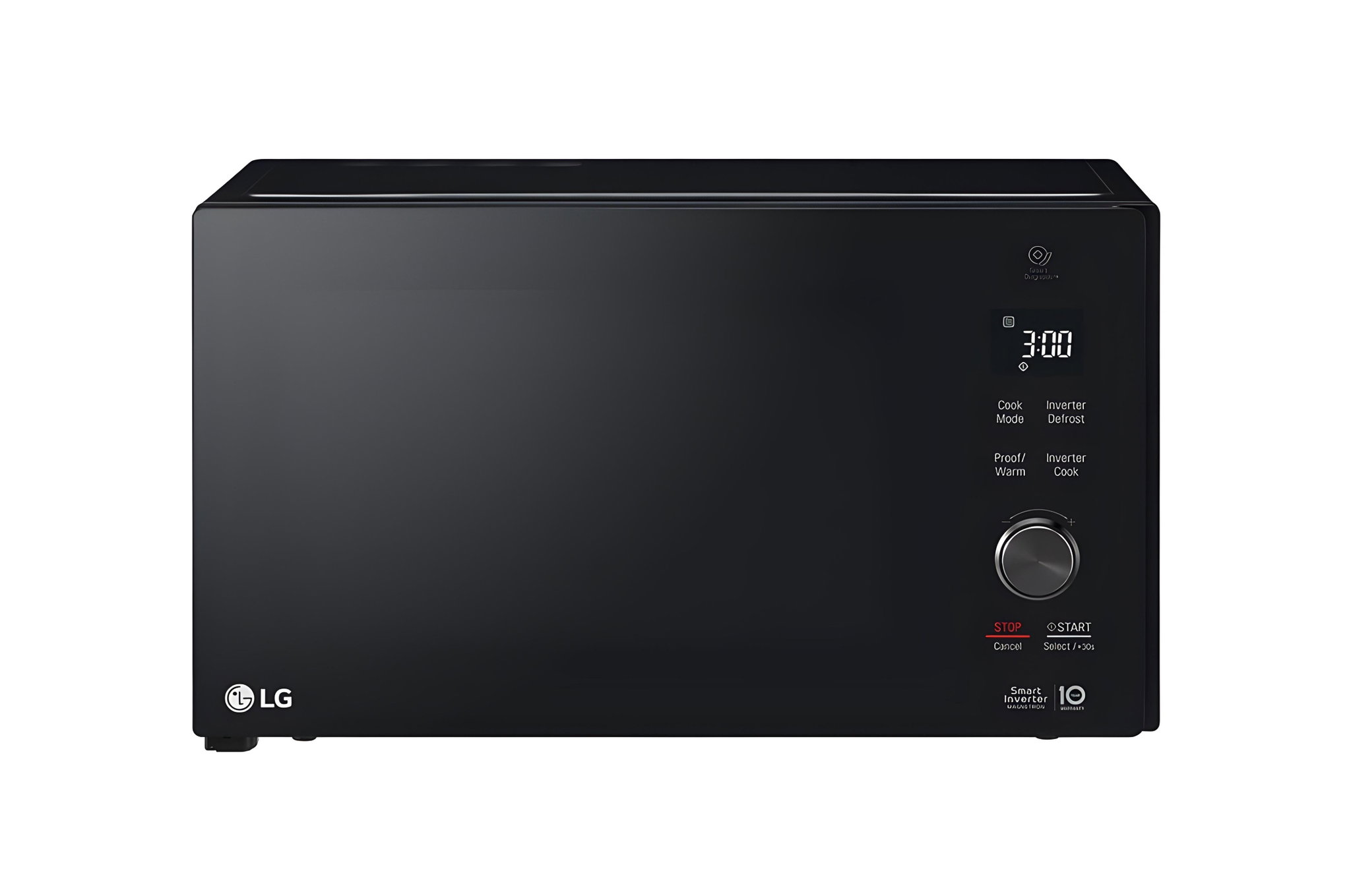 Micro-ondes gril | NeoChef | 42L | Smart Inverter | Design moderne | Cuisson rapide& Rechauffage uniforme | Décongélation Expert+_0